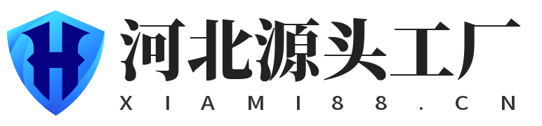 响应式五金紧固件机械设备类网站模板