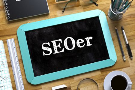 SEOer众生相