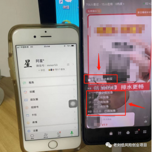 视频号粗暴玩法,一天利润大几千!
