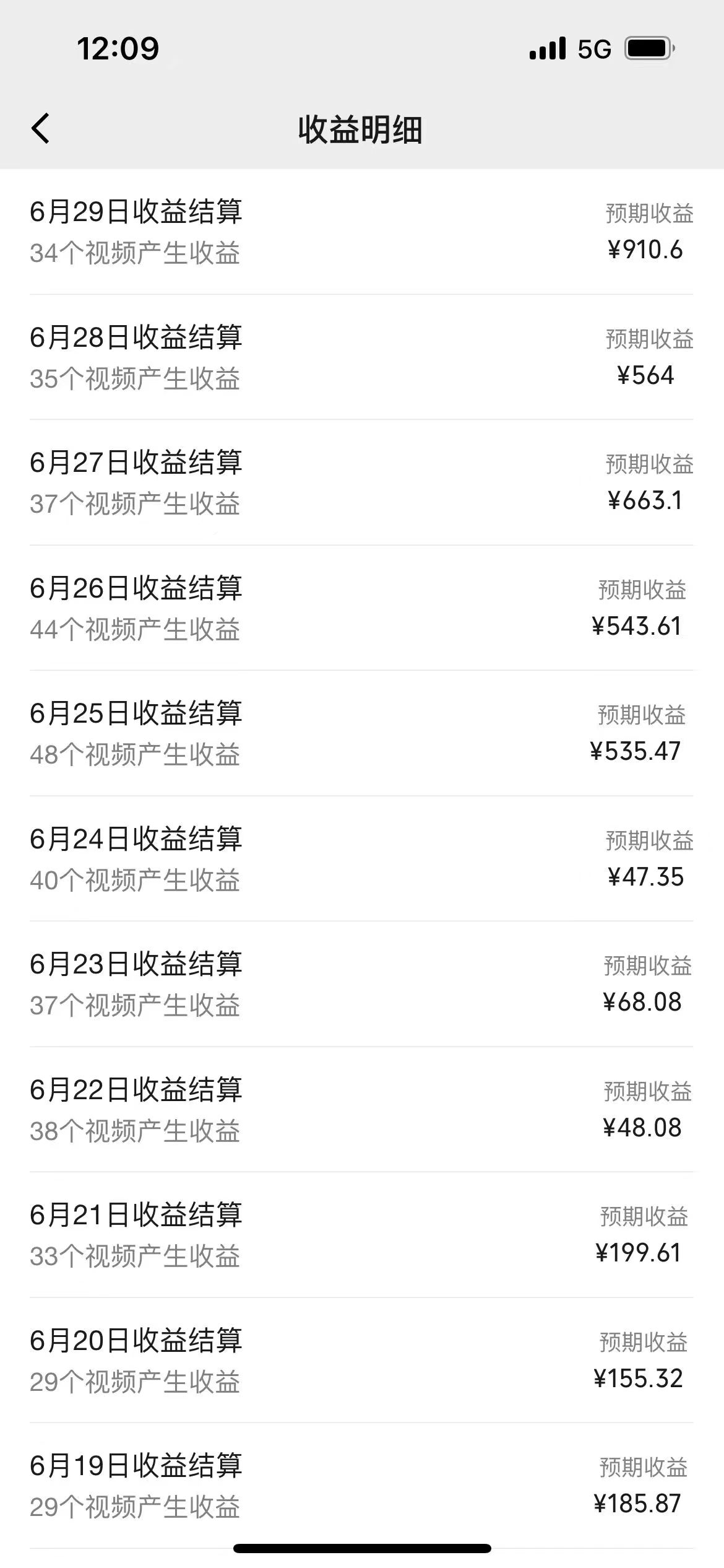 几分钟一个视频，可在视频号，淘宝同时获取收益，新手小白轻松日入2000...